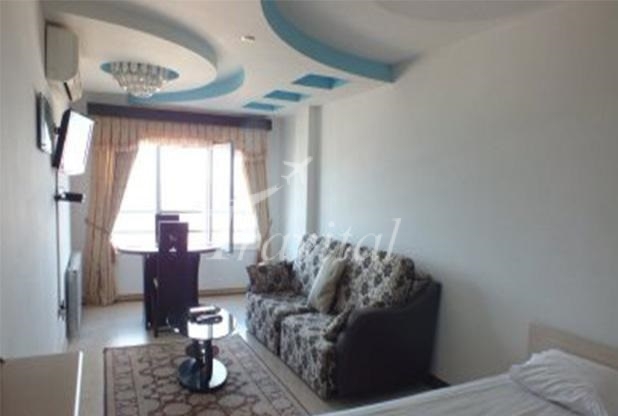 Safir Hotel Apartment Bandar Anzali 3